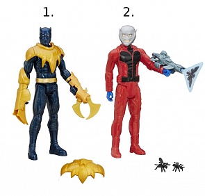 Фигурка Мстителя -Титаны из серии Avengers (Hasbro, B5773EU4)